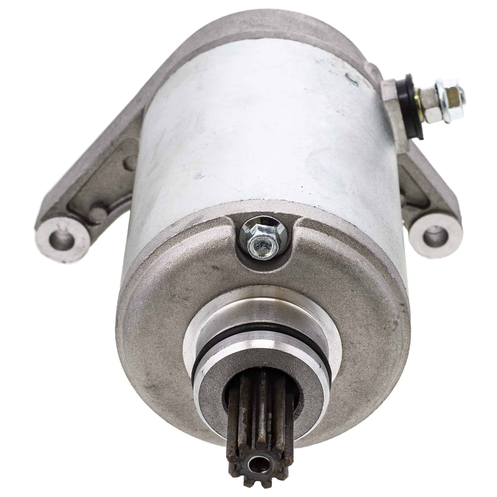 Ensamblaje de Motor de Arranque NICHE 1UV-81800-50 para - Imagen 4