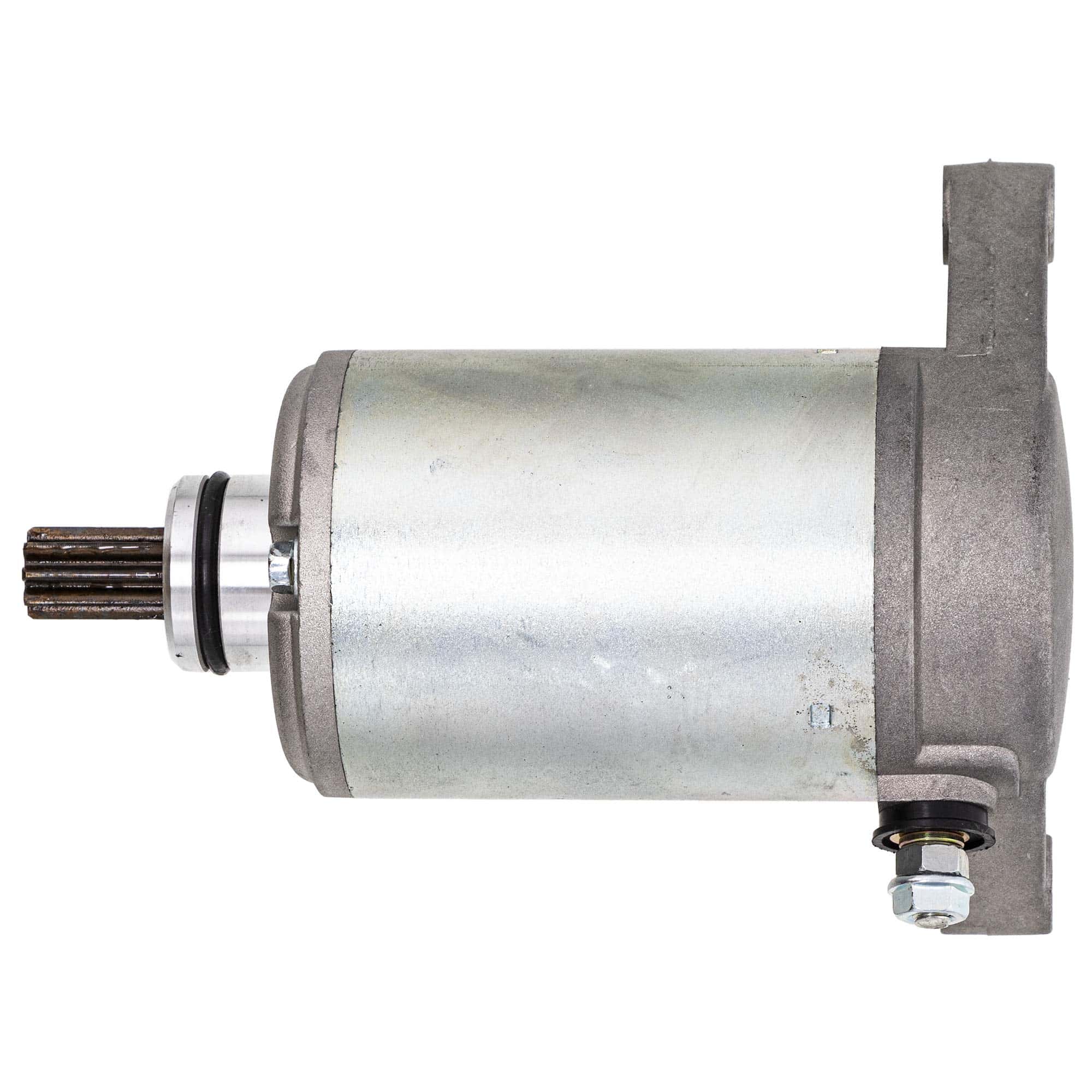 Ensamblaje de Motor de Arranque NICHE 1UV-81800-50 para - Imagen 3