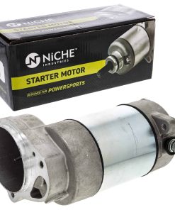Motor de Arranque de Alto Torque NICHE para Polaris