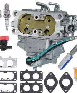 Carburador JDLLONG 15003-7077 15003-7041 para Kawasaki