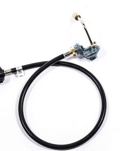 Manguera Adaptadora de Propano LS'BABQ de 3 Pies 1 lb a 20