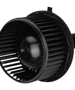 Youxmoto Motor del soplador de HVAC con jaula de ventilador