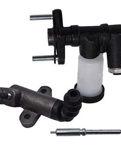 Kit de Cilindro Maestro y Esclavo de Embrague labwork para