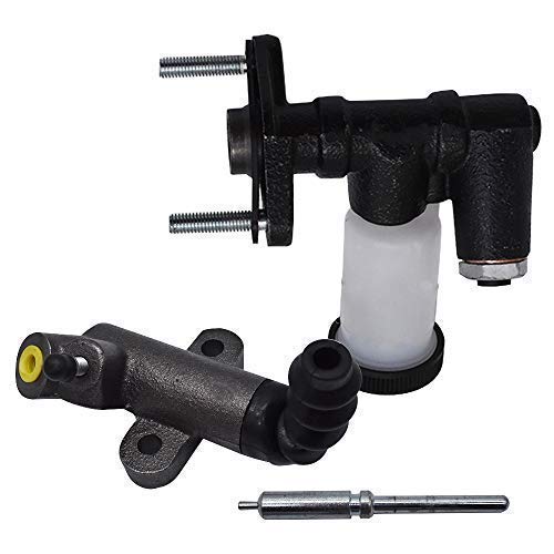 Kit de Cilindro Maestro y Esclavo de Embrague labwork para