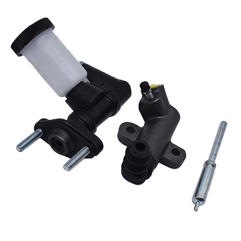 Kit de Cilindro Maestro y Esclavo de Embrague labwork para - Imagen 5