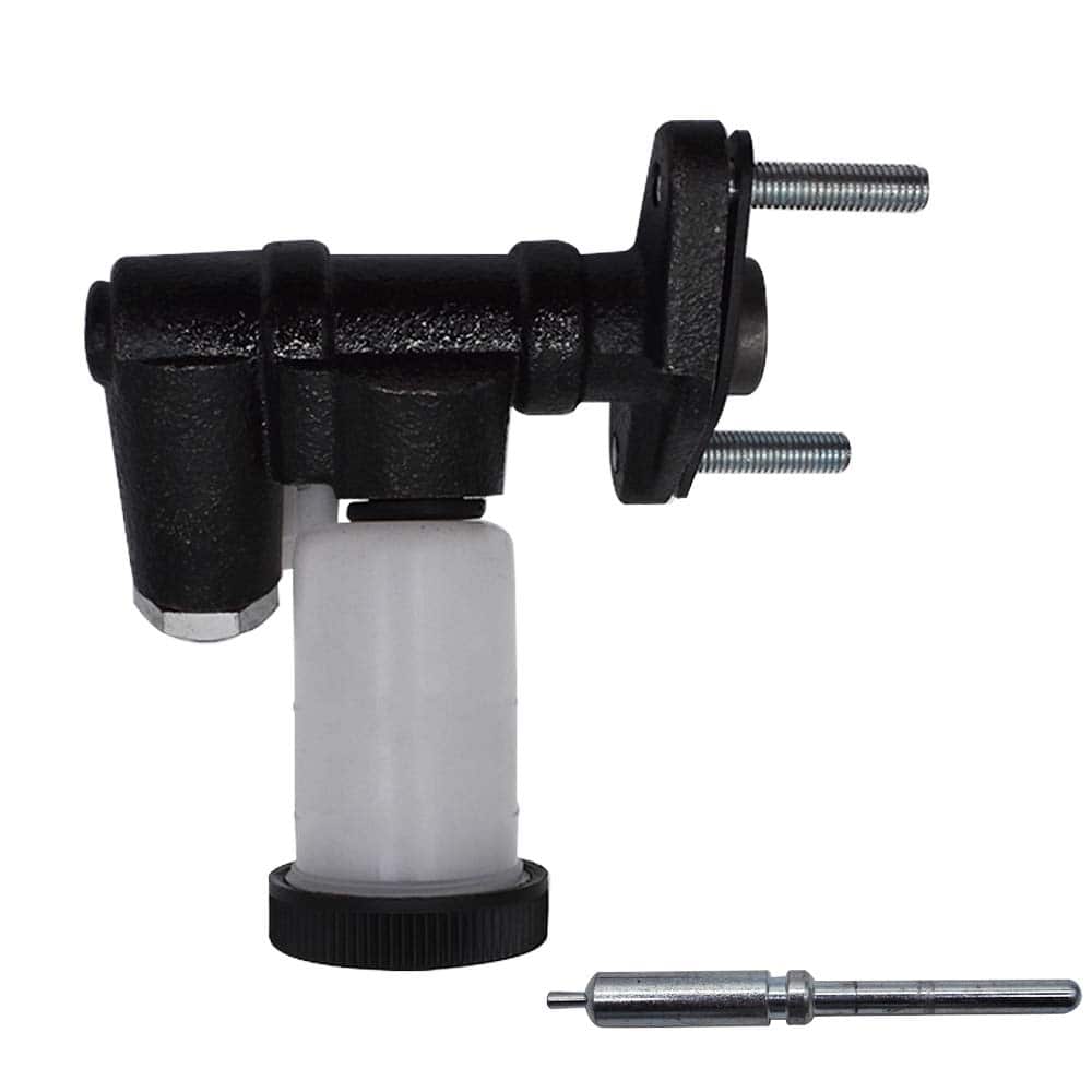 Kit de Cilindro Maestro y Esclavo de Embrague labwork para - Imagen 3