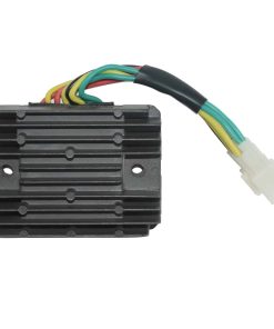 Regulador de Voltaje JDLLONG MIU14343 Compatible con John