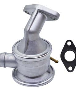 Válvula de Control de Bomba de Aire de Repuesto para