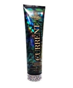 Australian Gold Current Mood Dark Bronzing Indoor Outdoor
