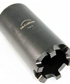 Herramienta de enchufe para la tuerca araña del embrague