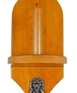 Soporte de tiza para mesa de billar ISZY con acabado de