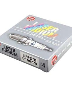 Juego de 6 bujías NGK 96779 ILFR5T11