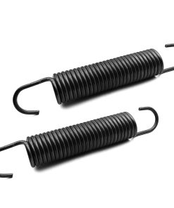 Paquete de 2 resortes de suspensión 8182814 para lavadora