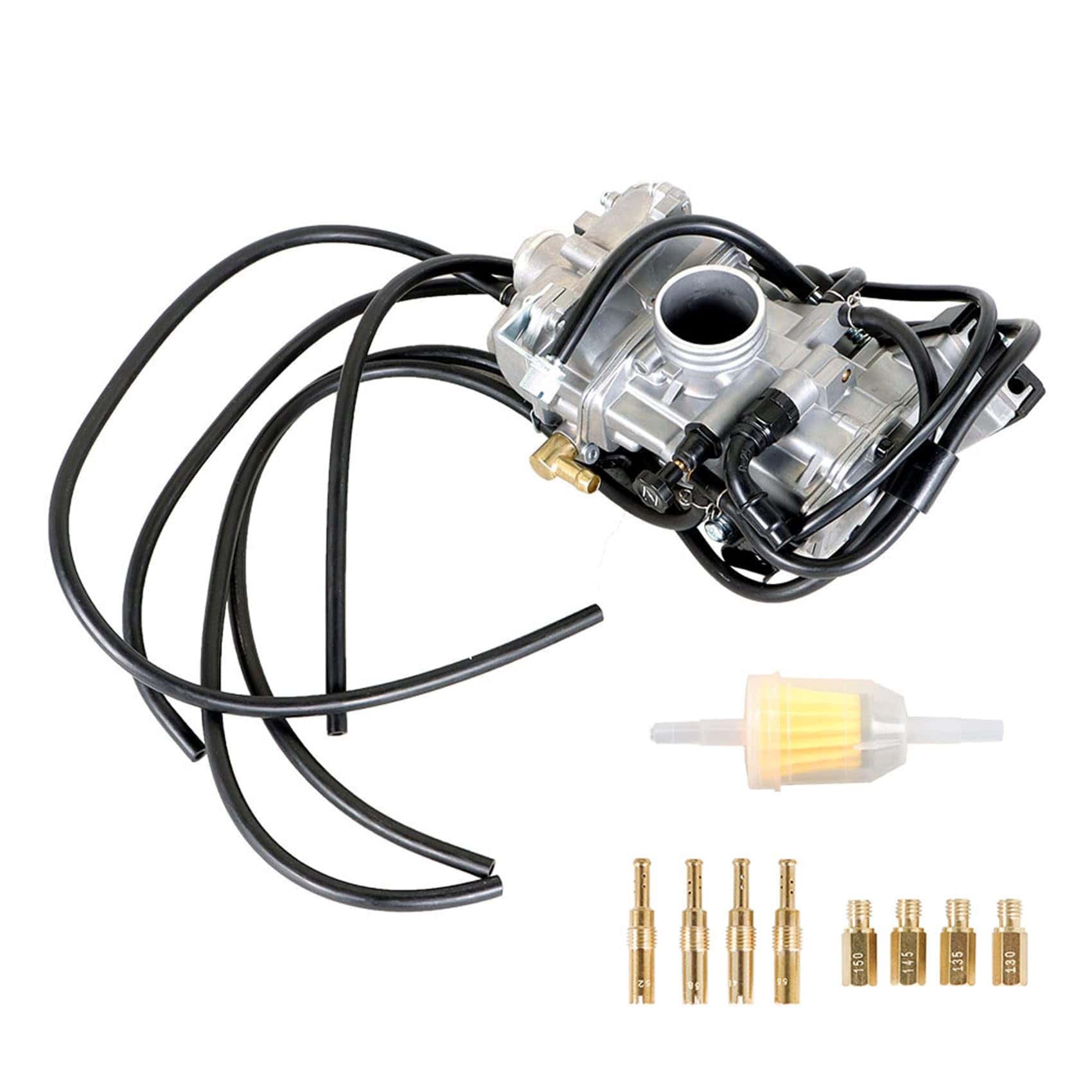 Carburador con Filtro de Aire de Repuesto para Honda - Imagen 3