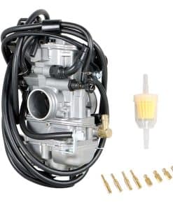 Carburador con Filtro de Aire de Repuesto para Honda