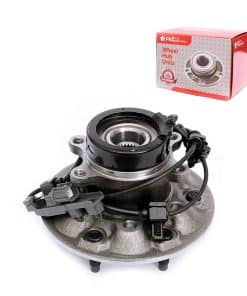 FKG 515111 (Solo 4WD) Conjunto de Cubo de Cojinete de Rueda