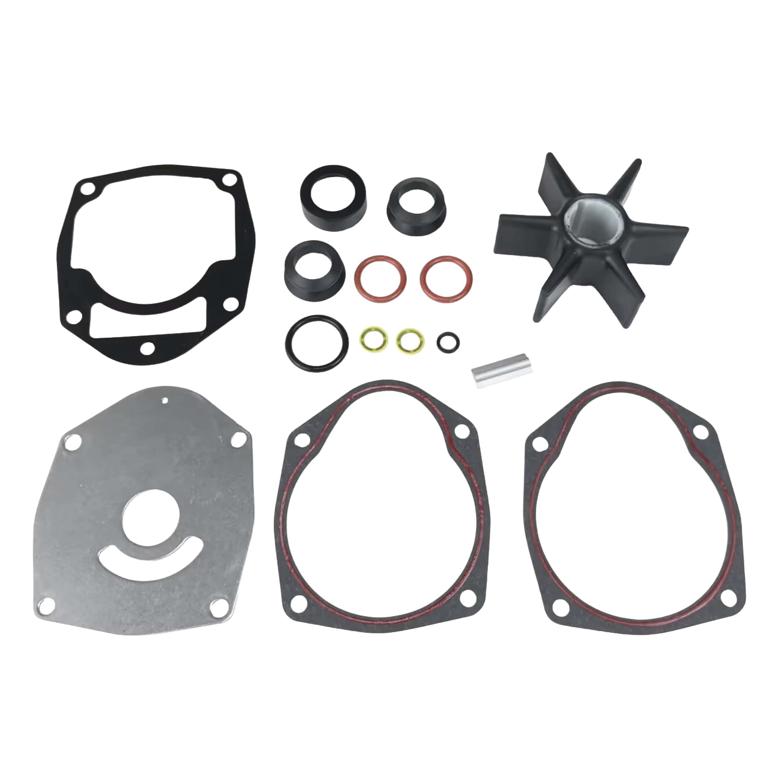 Kit de Reparación de Impulsor de Bomba de -a 18-3265