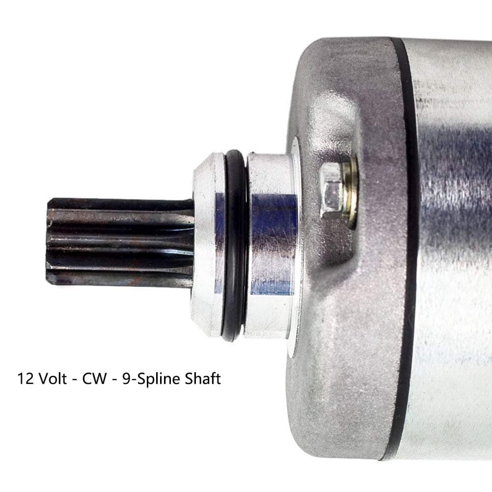 Arranque para Polaris Sportsman Ranger Magnum Trail Blazer - Imagen 6