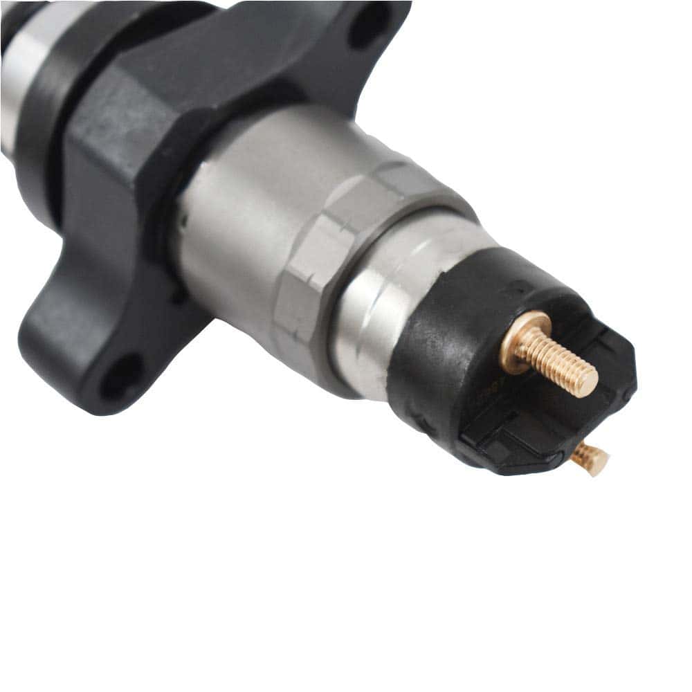 Inyector de Combustible 0445120238 0986435505 para Camiones - Imagen 4