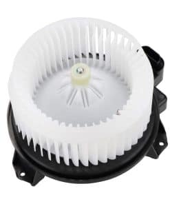 700249 Ensamblaje del Motor del Soplador del HVAC con Jaula