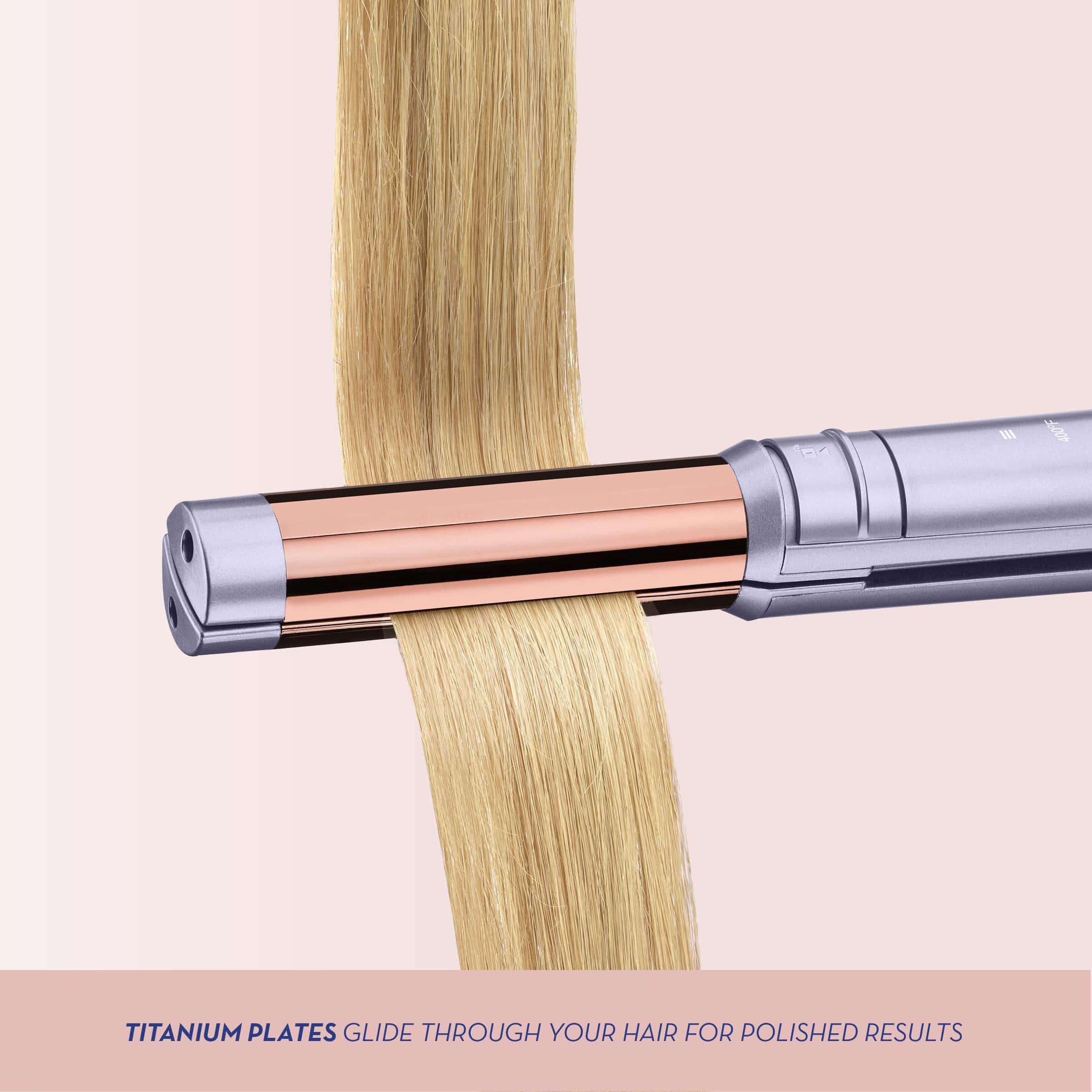 Unbound Cordless Titanium Multi-Styler de Conair - La - Imagen 5