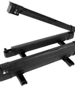 Rack de esquí y snowboard KUAT Switch Universal para techo