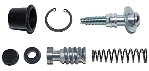 Reconstrucción de Kit de Reparación de Cilindro Maestro de