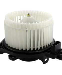 Youxmoto Ensamblaje del Motor del Ventilador -Blanco