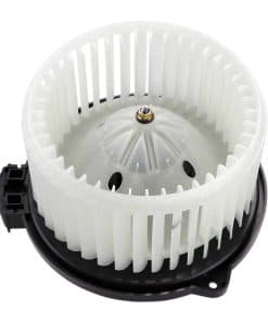 Motor de ventilador de HVAC 700228 para Toyota Sienna