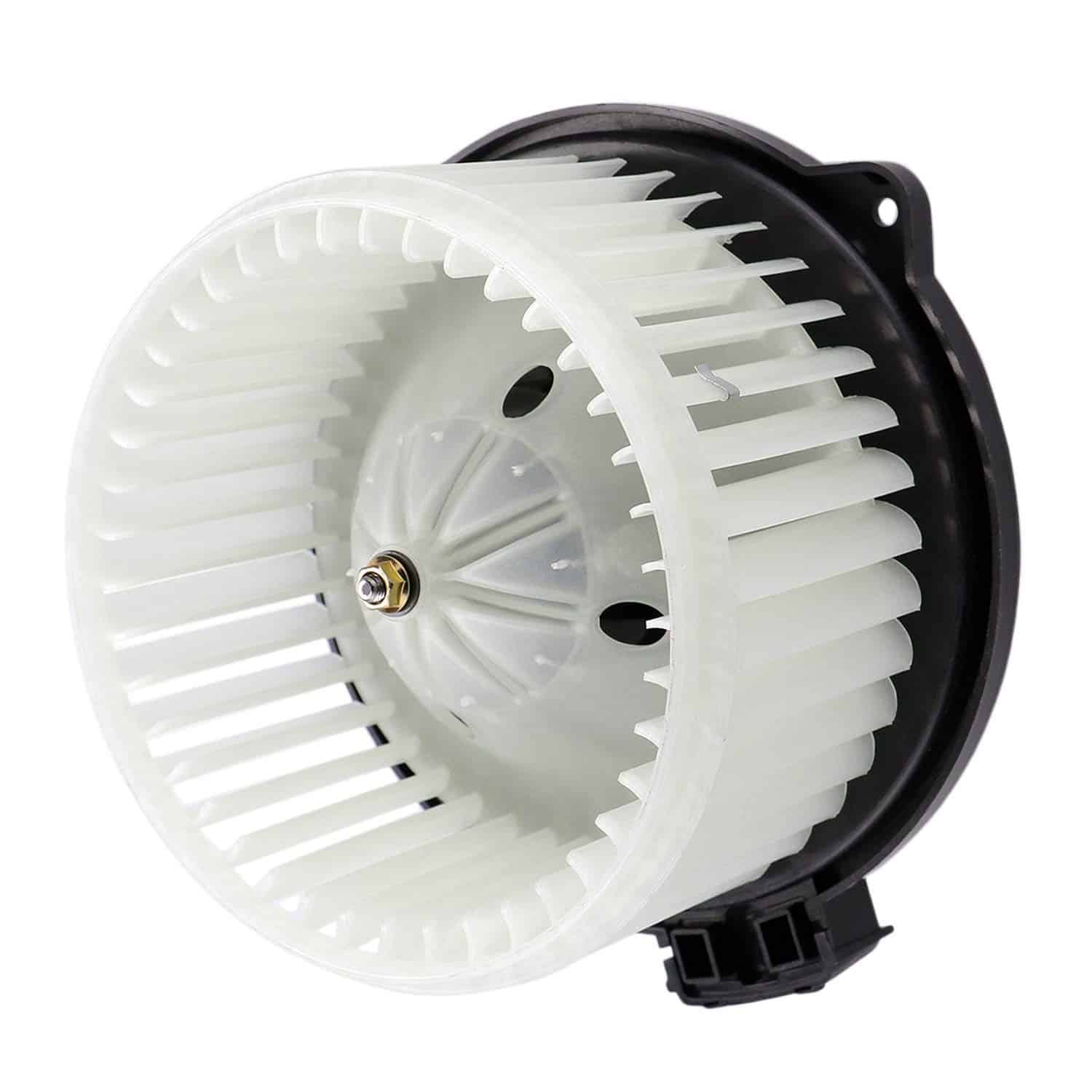 Motor soplador de calentador 700228 con jaula de ventilador - Imagen 5