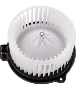 700054 HVAC AC Ensamblaje de Motor del Ventilador con Jaula