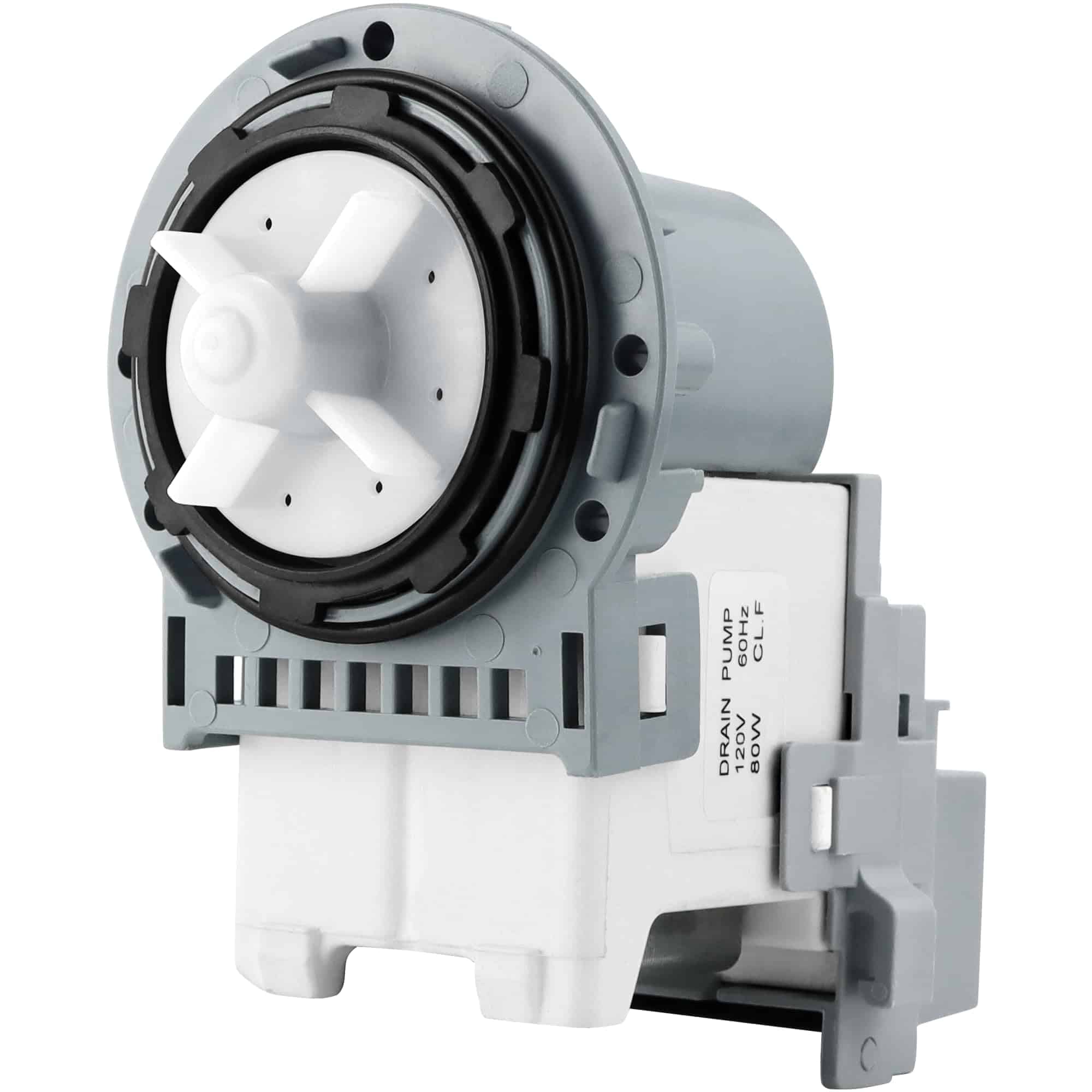 Motor de Bomba de Drenaje DC97-20621A compatible con