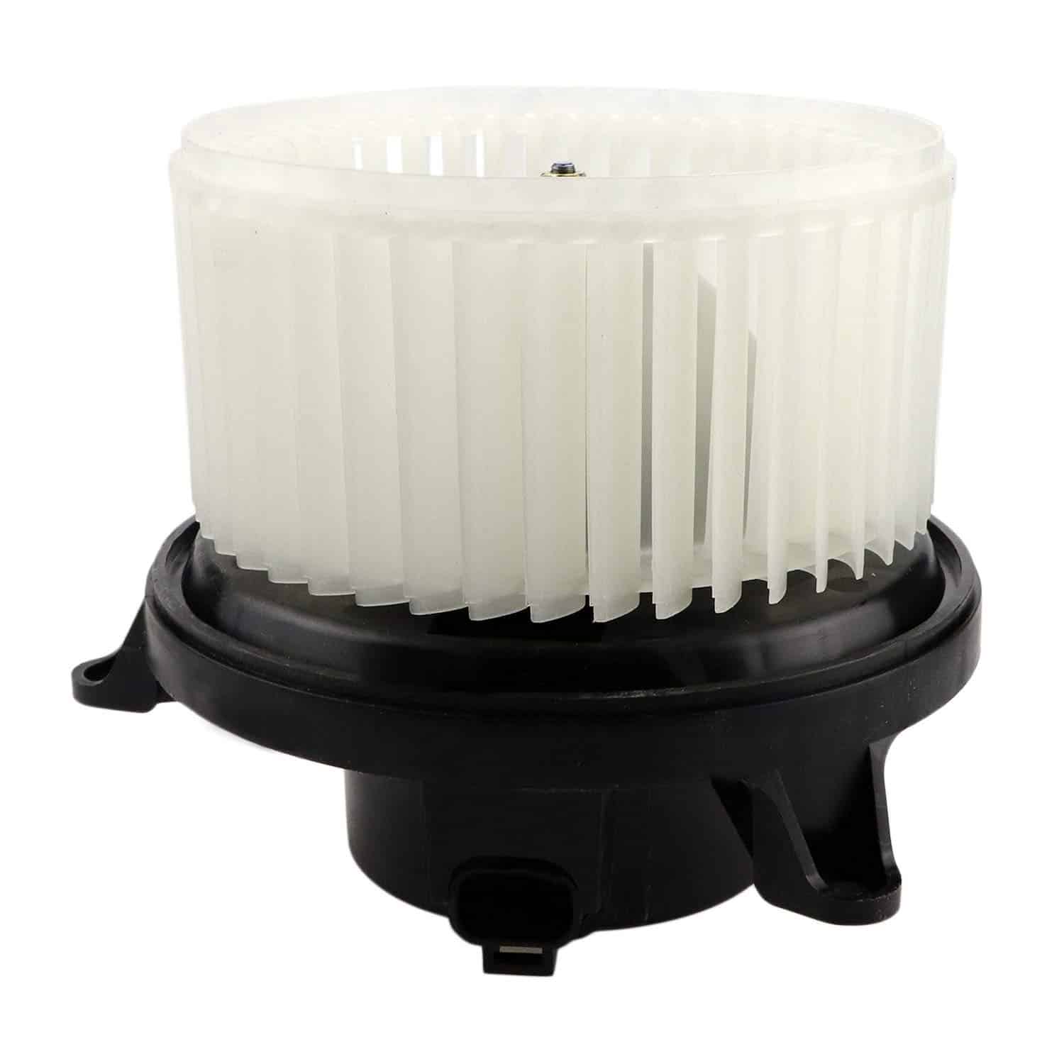 700175 Motor del soplador de A/C HVAC apto para Nissan - Imagen 3