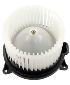 700175 Motor del soplador de A/C HVAC apto para Nissan