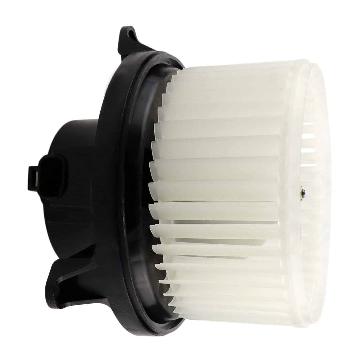 700175 Motor del soplador de A/C HVAC apto para Nissan - Imagen 4