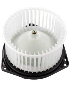 700044 Motor del soplador del ventilador HVAC A / C para