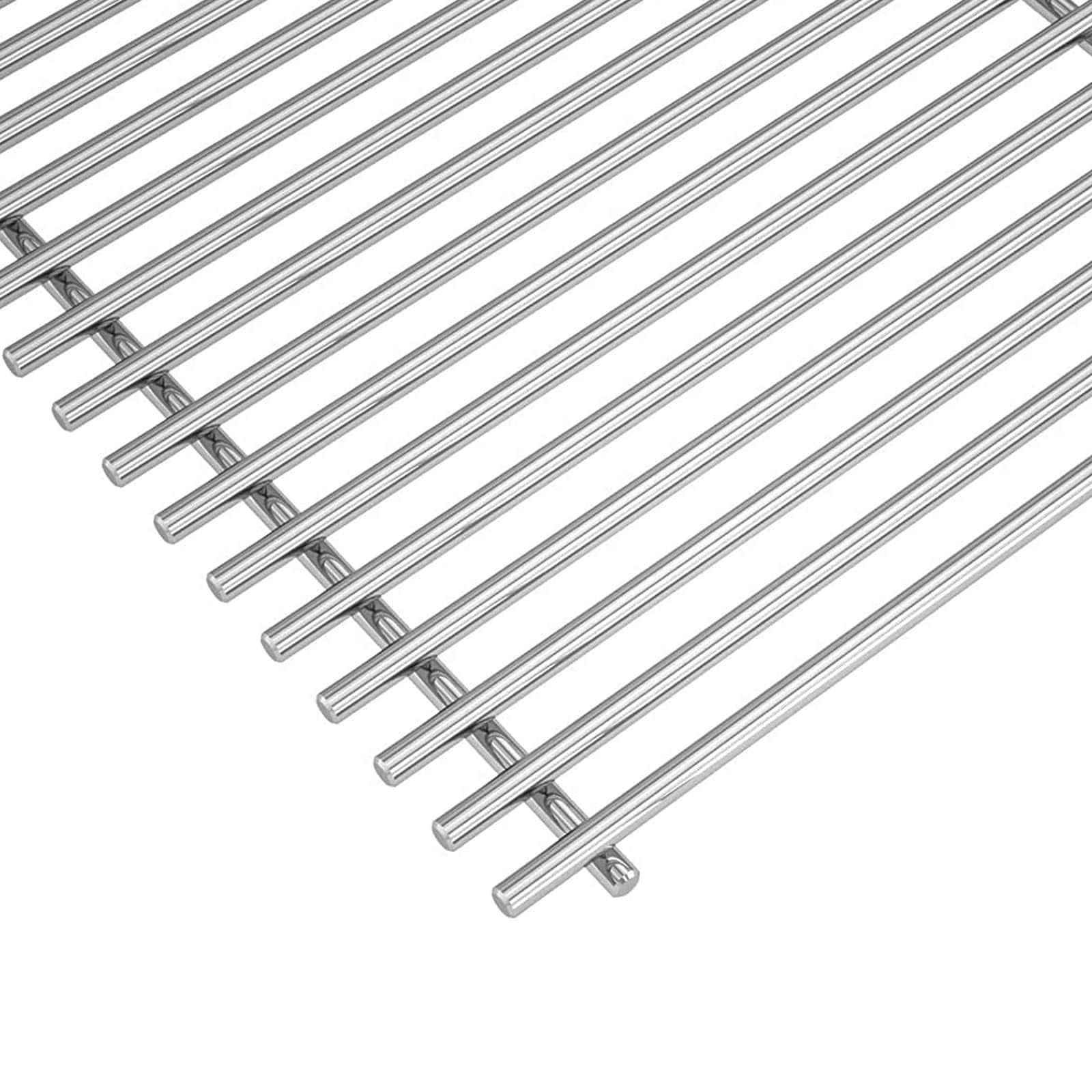 Rejillas de Acero Inoxidable 304 para Parrillas Weber - Imagen 7