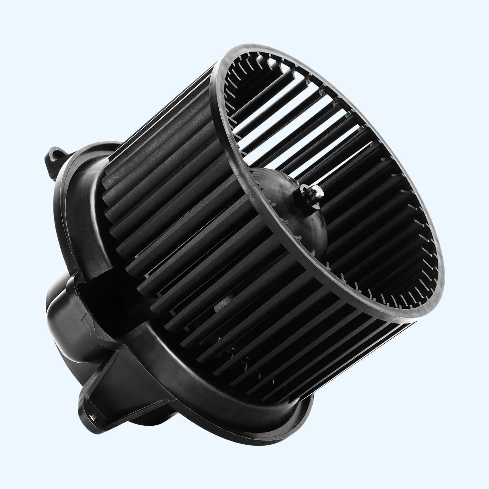 Youxmoto 700174 Ensamblaje del Motor del Soplador HVAC con - Imagen 8