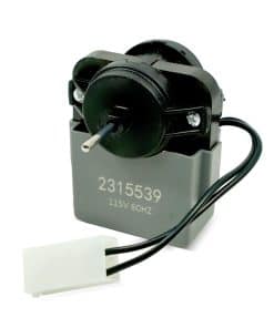 ForeverPRO 2315539 para Motor del Ventilador del evaporador