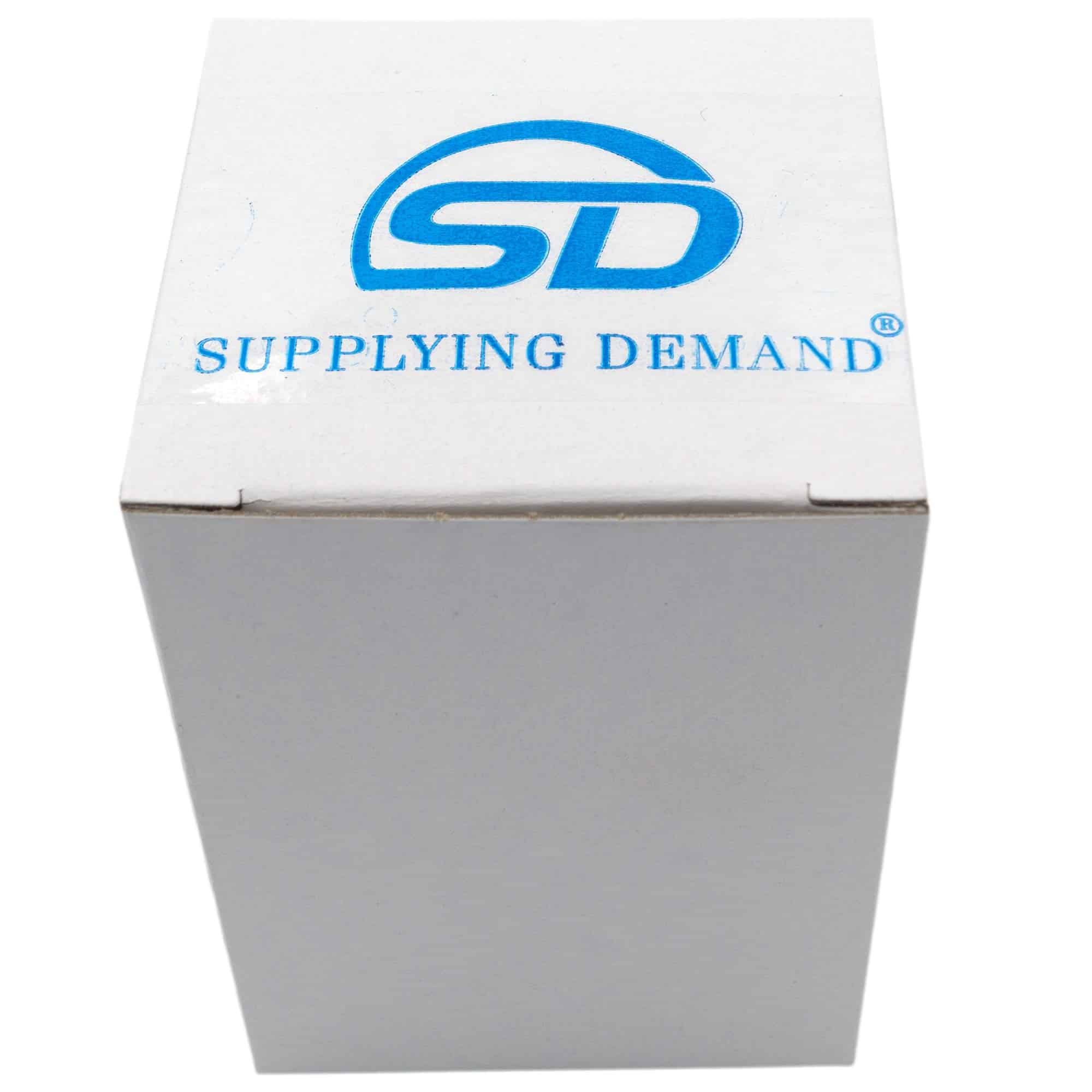 Válvula de Seguridad para Horno de Gas Supplying Demand - Imagen 6