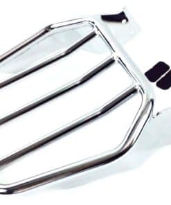 Portaequipajes Deportivo Cónico Personalizado Posterior