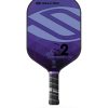 Paleta de Pickleball Selkirk Amped | Paleta -Lila Amatista (