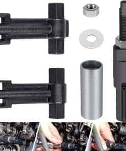 Conjunto de Herramientas 6778 Extractor de Inyectores y