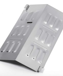 Barra Flavorizer de Acero Inoxidable para Weber 1141001