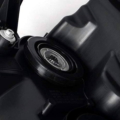 Faros Delanteros CHEDA, Compatible con 2007 2008 2009 2010 - Imagen 7