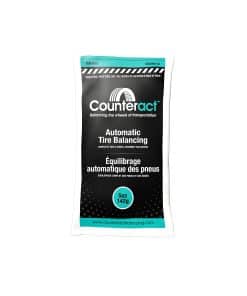 Counteract 5oz Tire/Wheel Balancing Beads Bulk Case - SUV,
