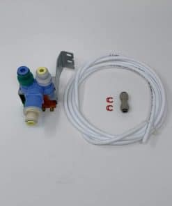 Kit de Válvula de Entrada de Agua de Repuesto Primeco