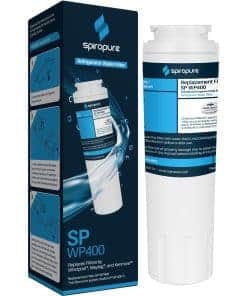 Filtro de agua de refrigerador de recambio SpiroPure