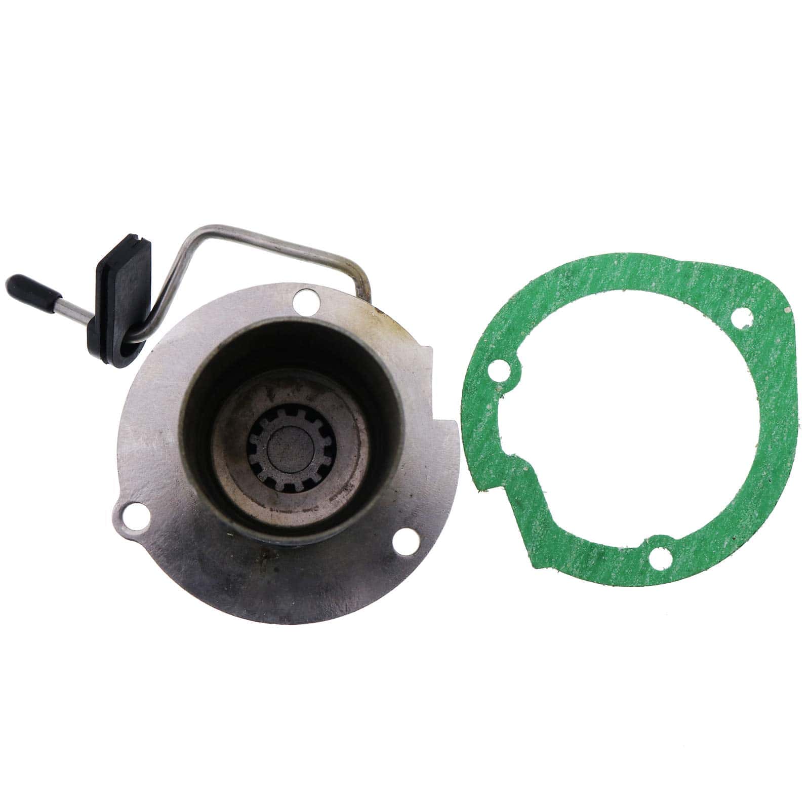 Kit de Quemador con Junta 252069100100 Compatible con - Imagen 5