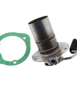 Kit de Quemador con Junta 252069100100 Compatible con